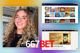 667BET APP
