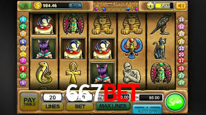 667bet
