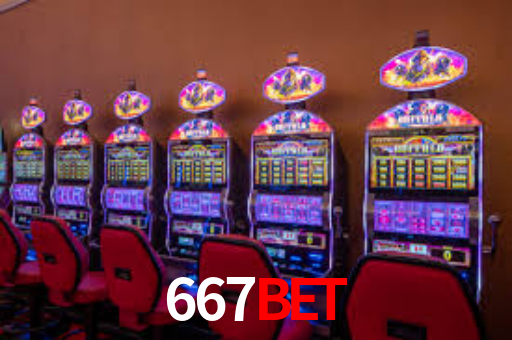 667bet
